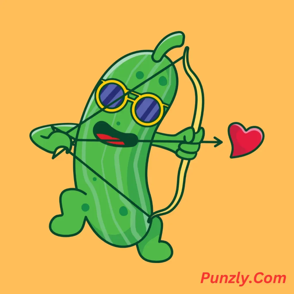 Pickle Jokes