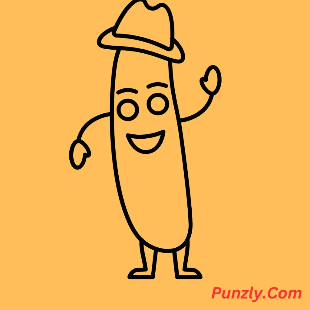 Pickle Jokes for Kids
