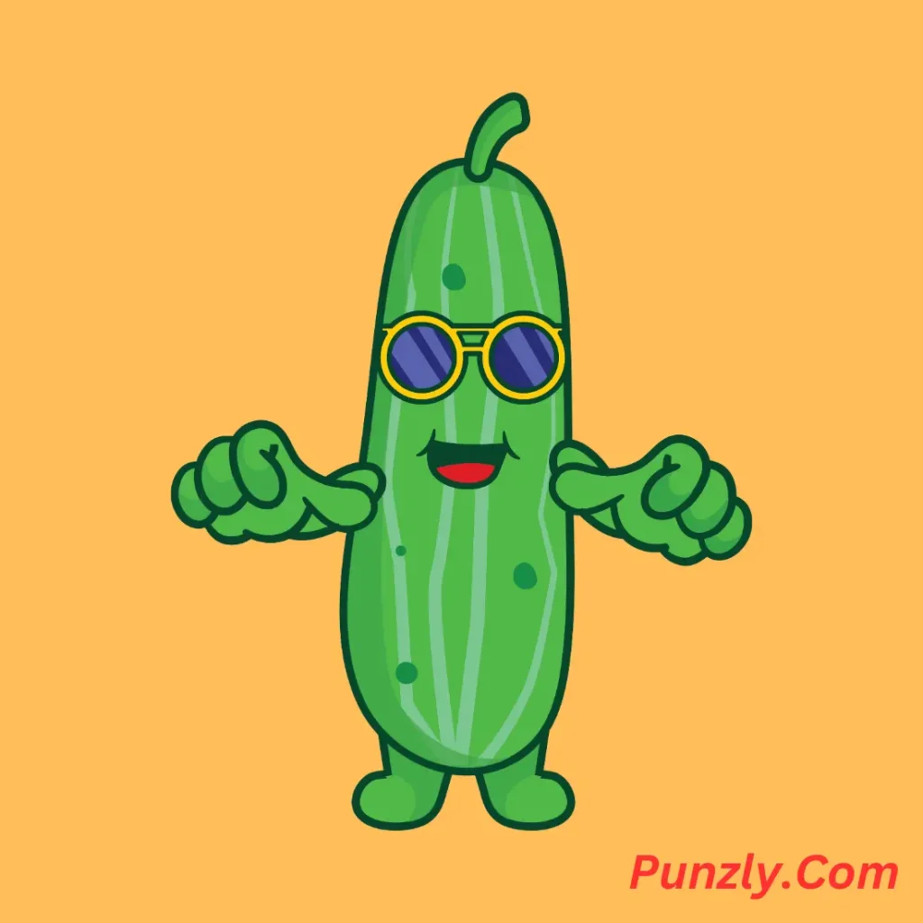 Pickle Jokes One