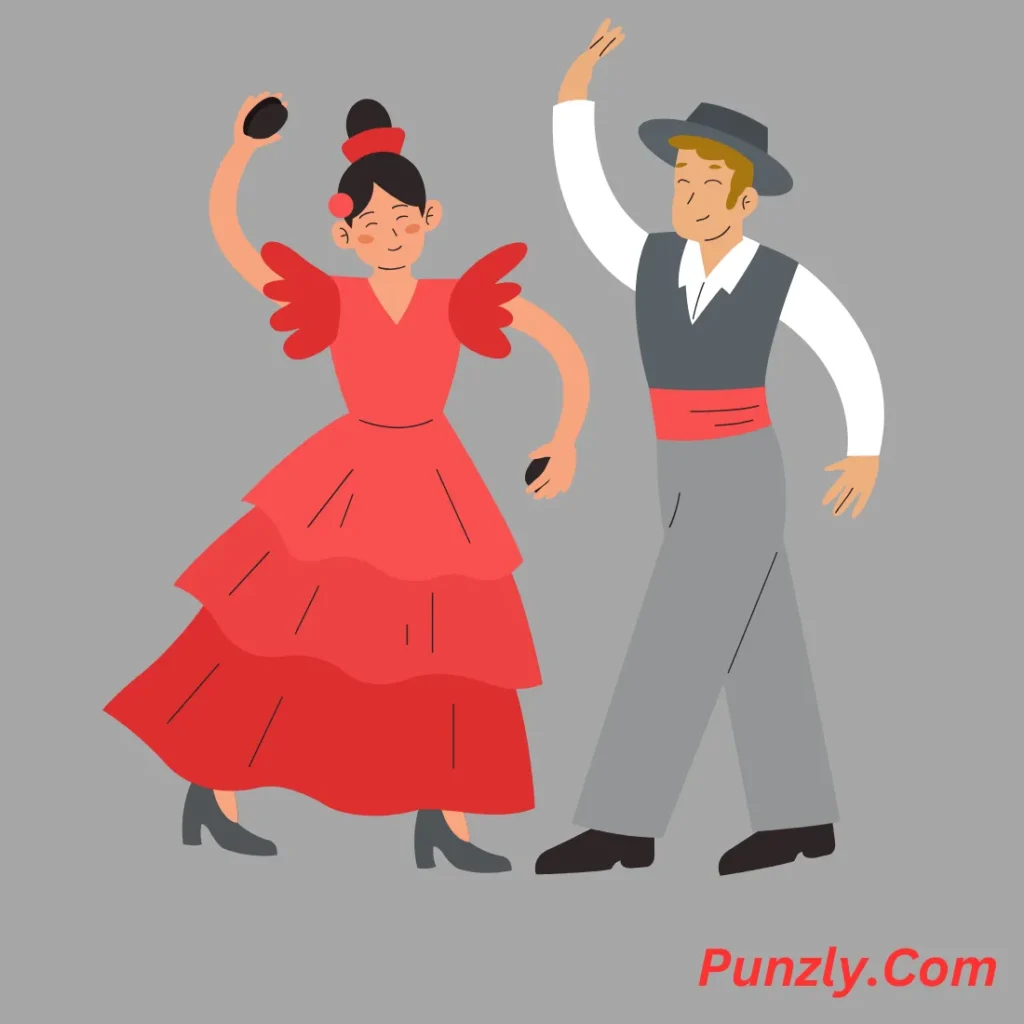 Salsa Dad Jokes