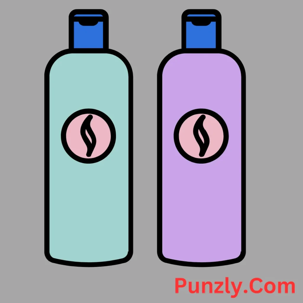 Shampoo Dad Jokes
