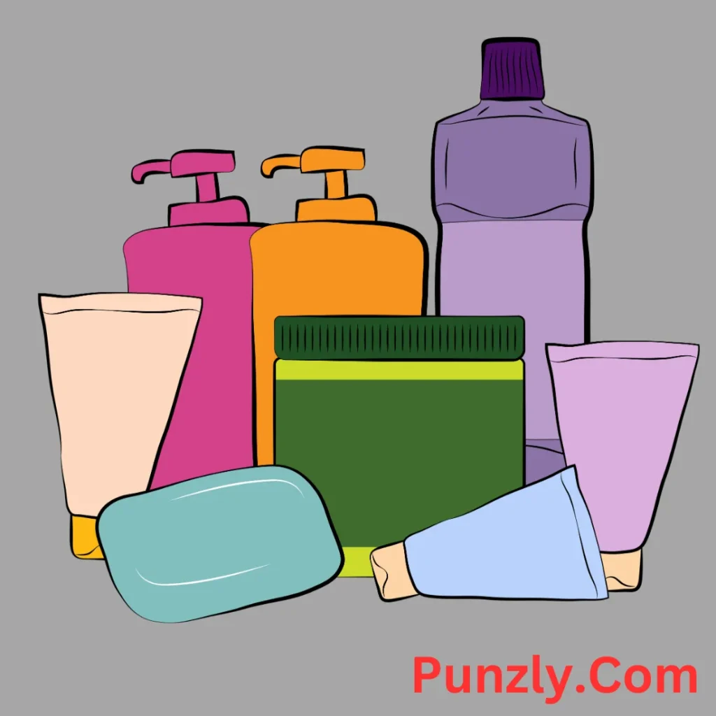 Shampoo Jokes for Kids