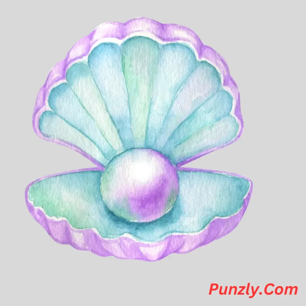 Shell Puns One-Liners