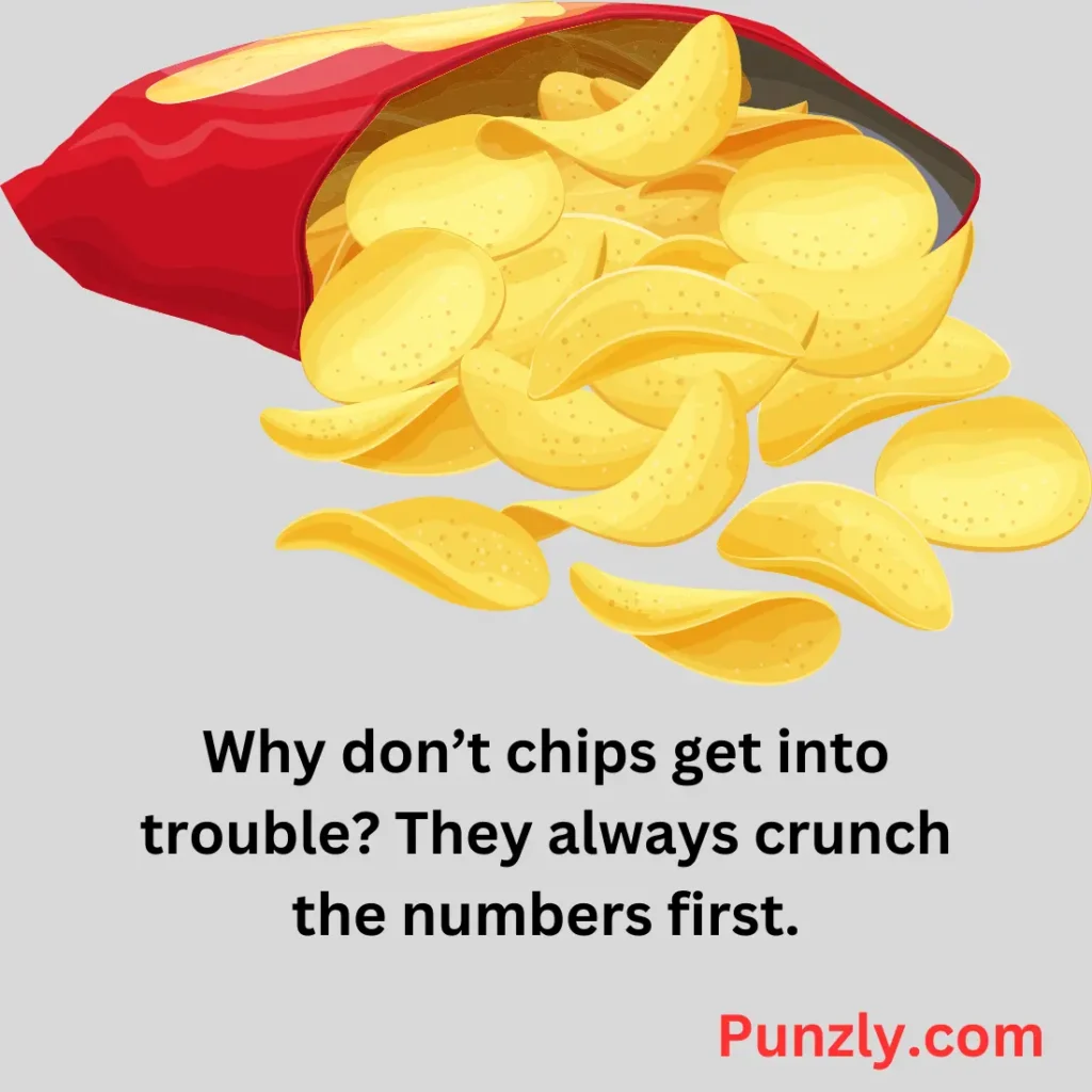Short Chip