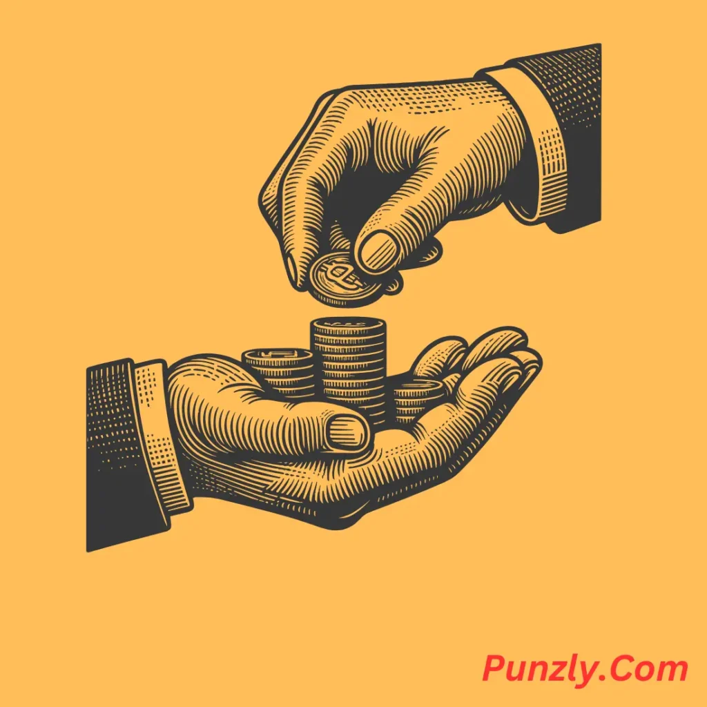 Short Financial Aid Jokes