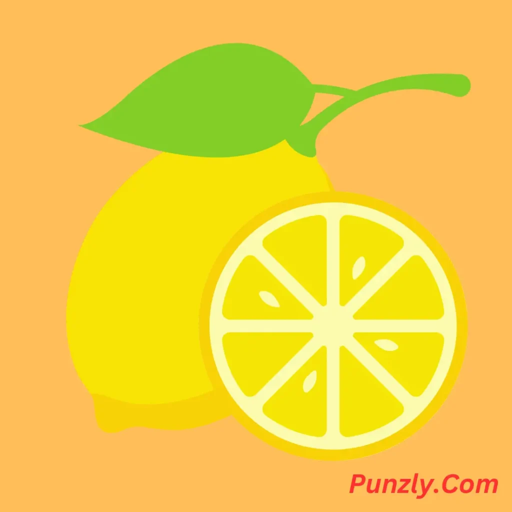 Short Lemonade Jokes 