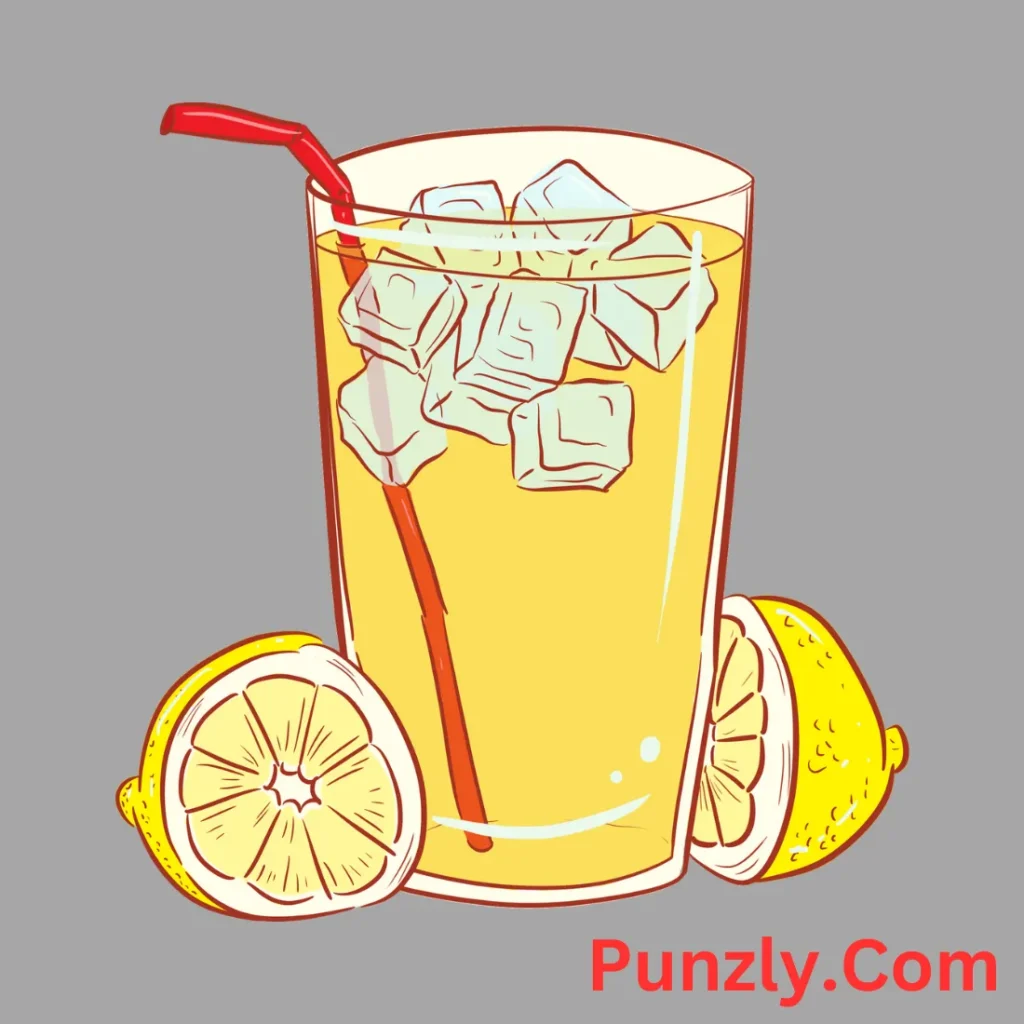Short Lemonade Stand Jokes