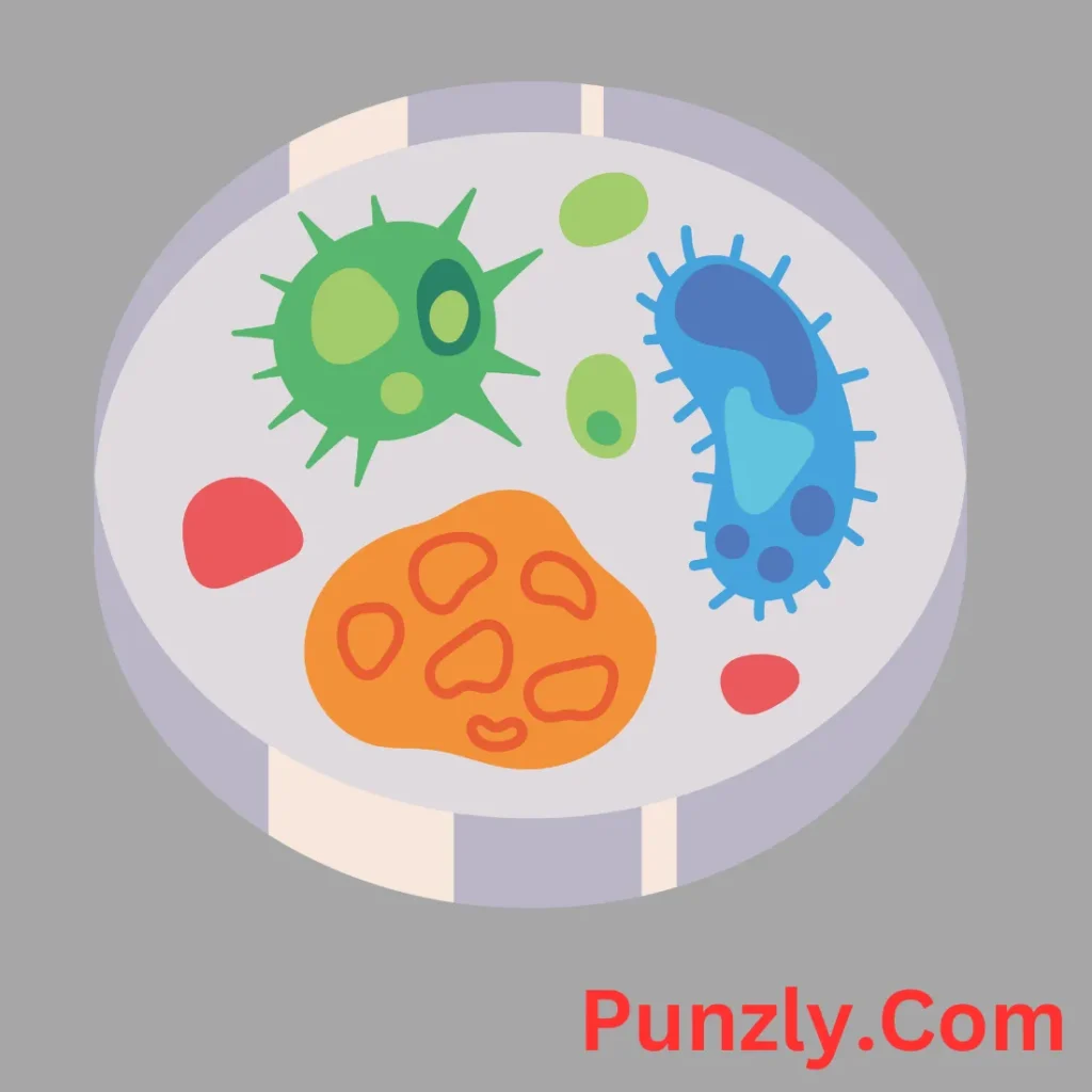 Short Petri Dish Jokes