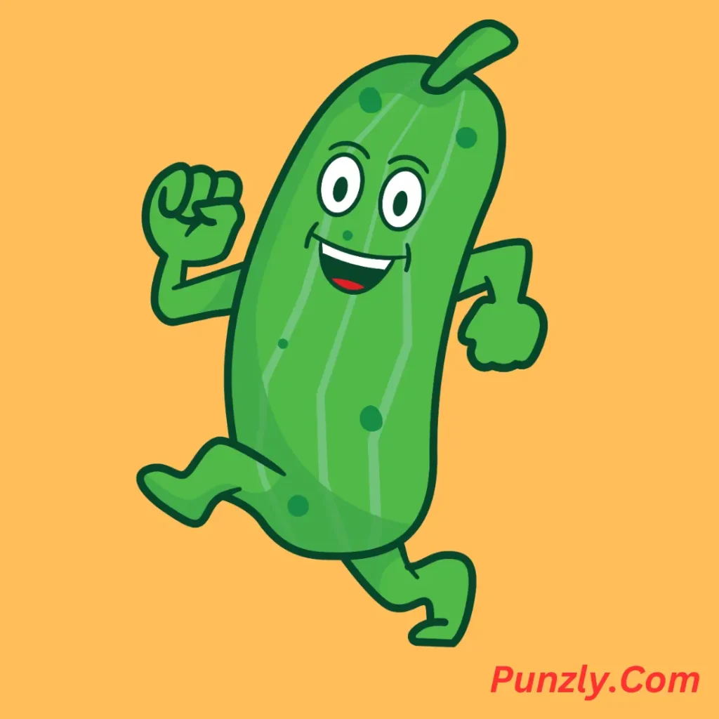 Short Pickle Jokes