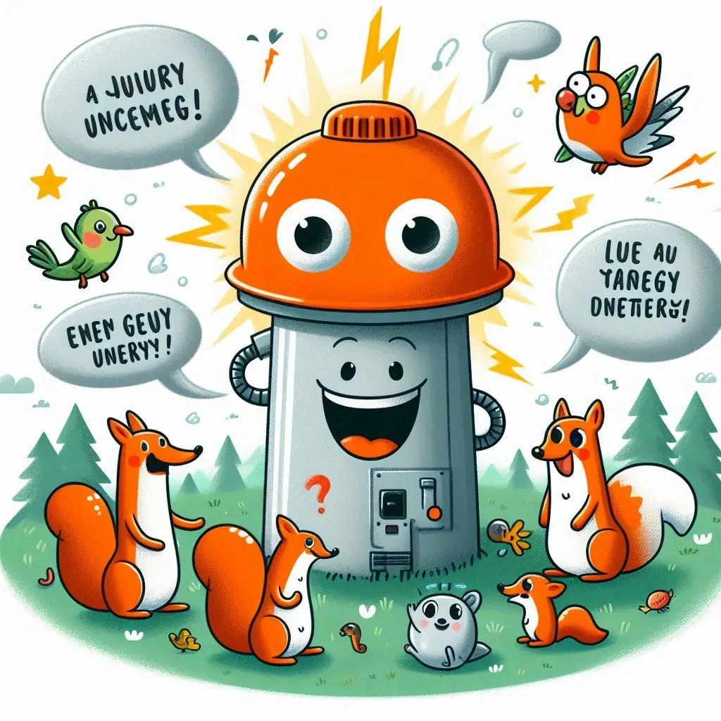 Short Power Plant Jokes