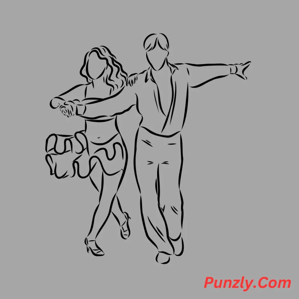Short Salsa Jokes