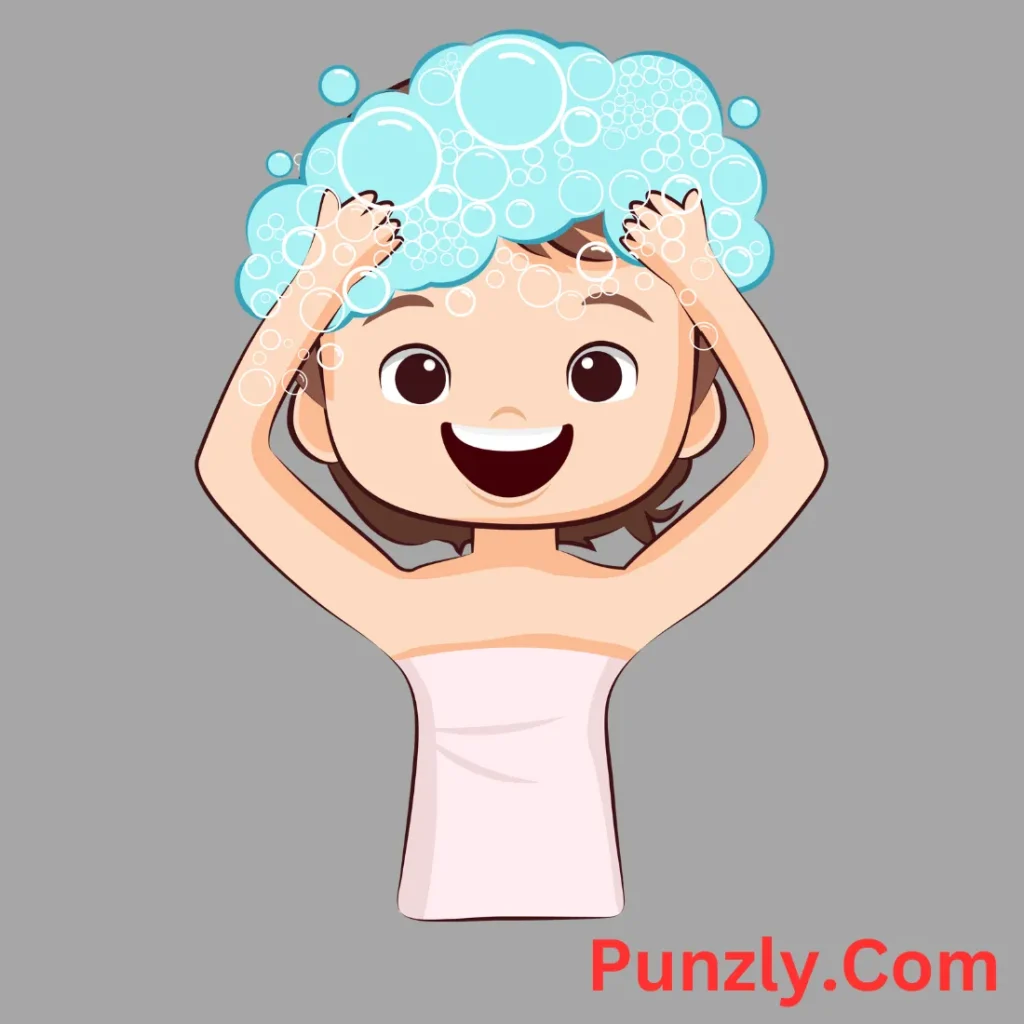 Short Shampoo Jokes
