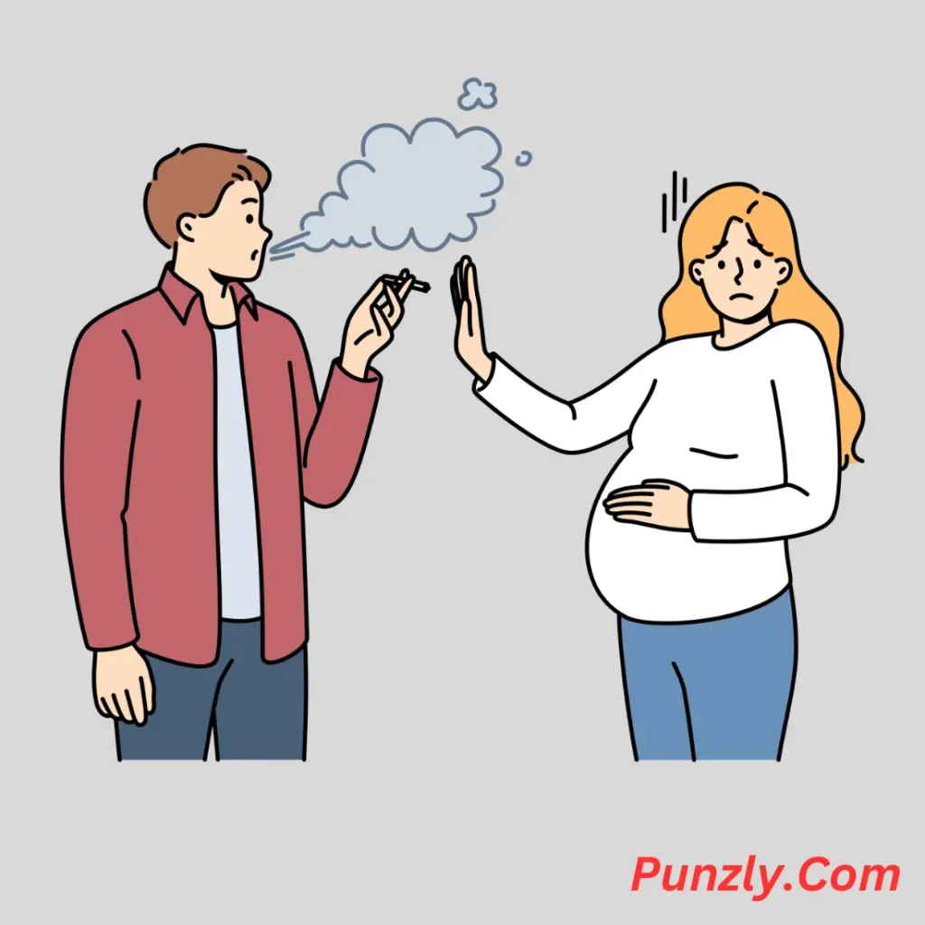 Smoker Puns