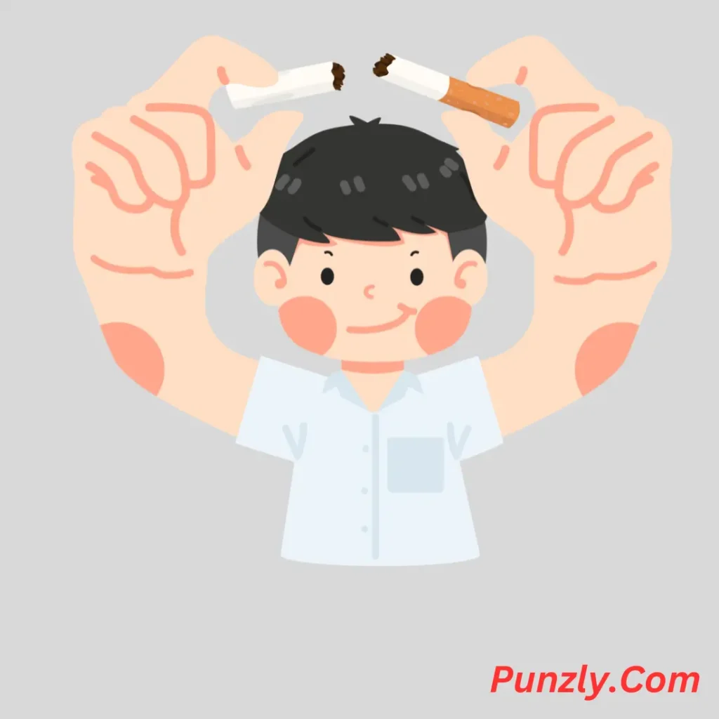 Smoker Puns One-Liners