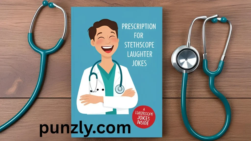 Stethoscope Jokes