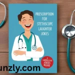 Stethoscope Jokes