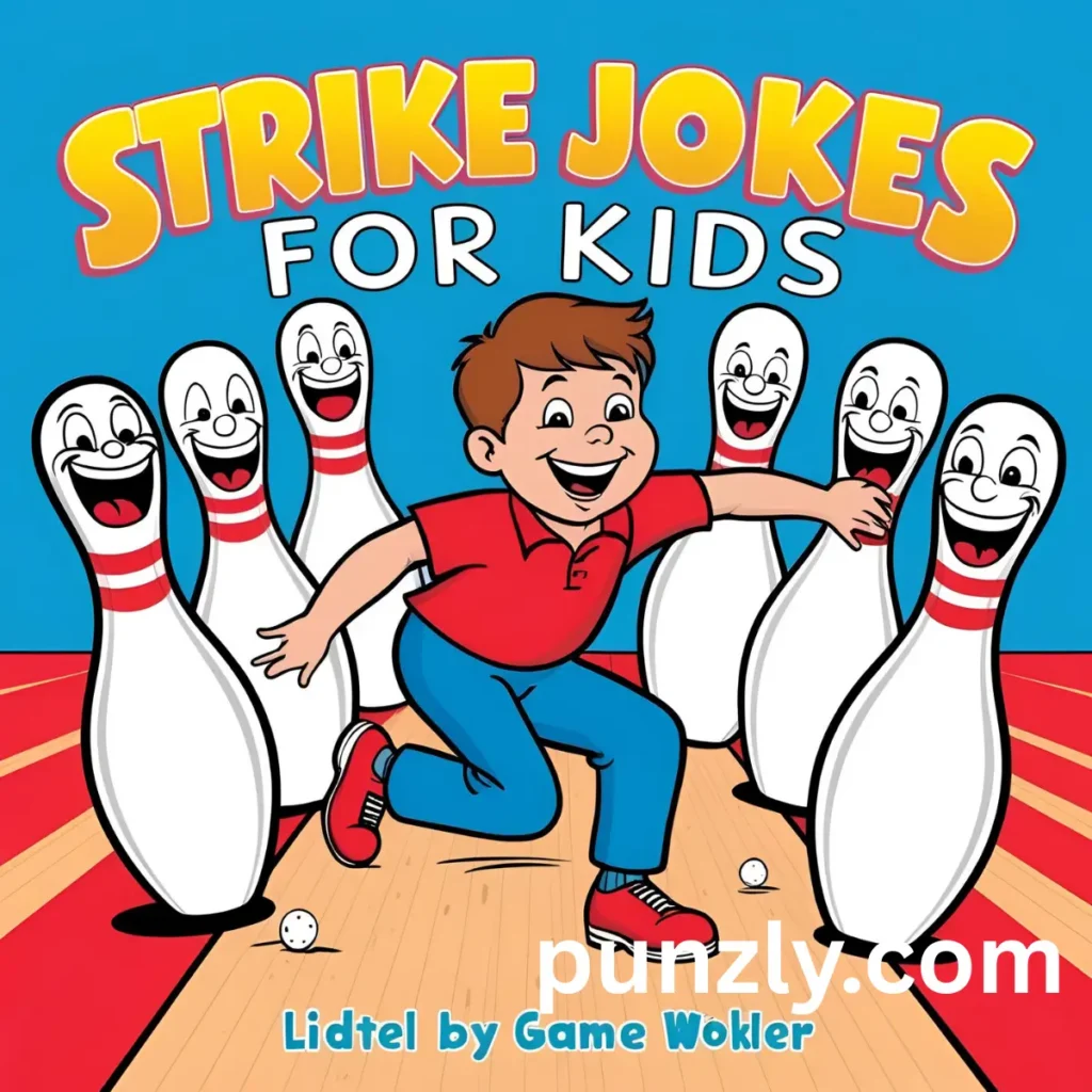 Strike Jokes