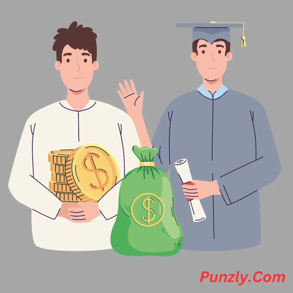 Student Loan Dad Jokes