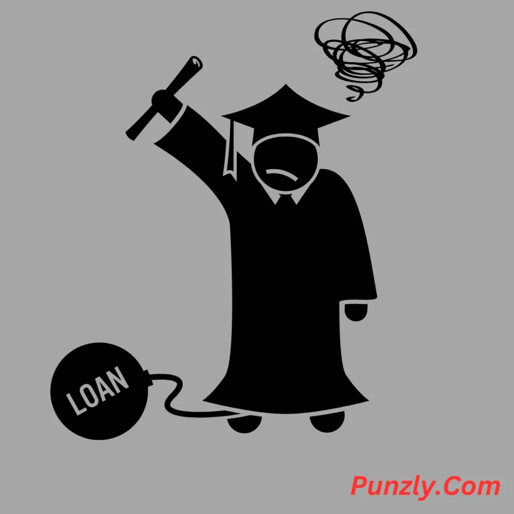 Student Loan Jokes for Adults