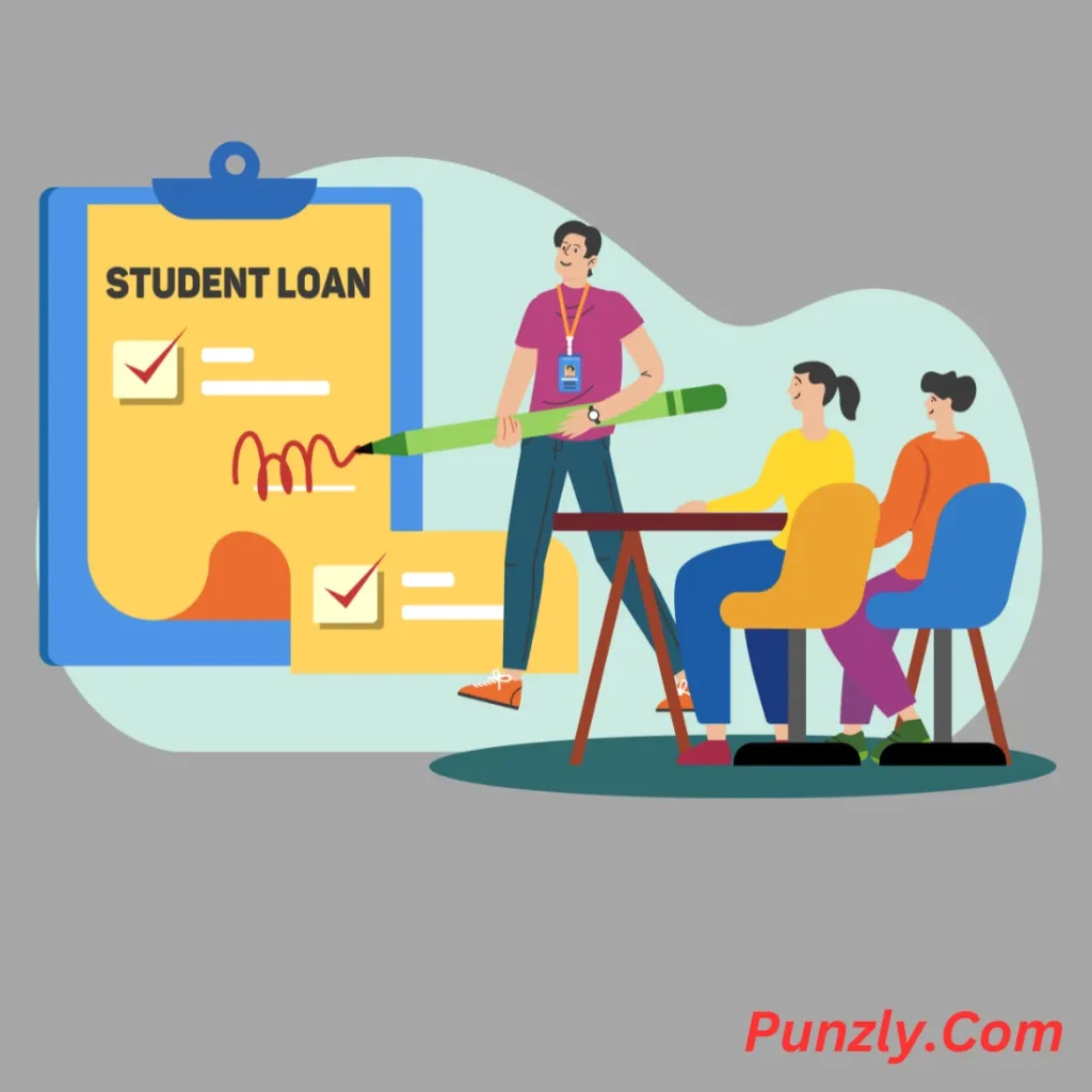 Student Loan Jokes One