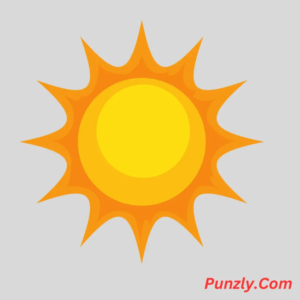Sun Jokes