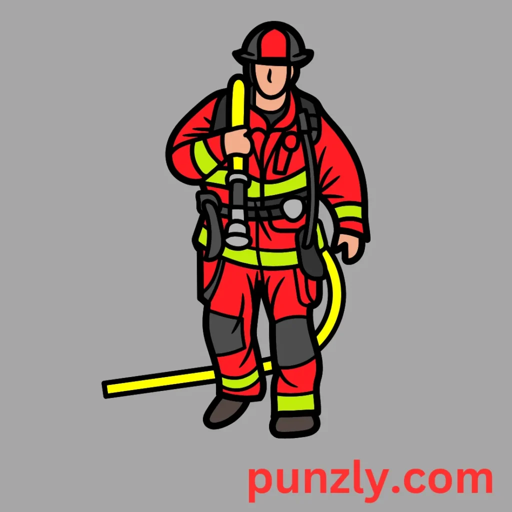 Top Firefighter Jokes