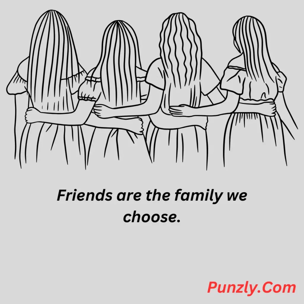 Top Friend Puns