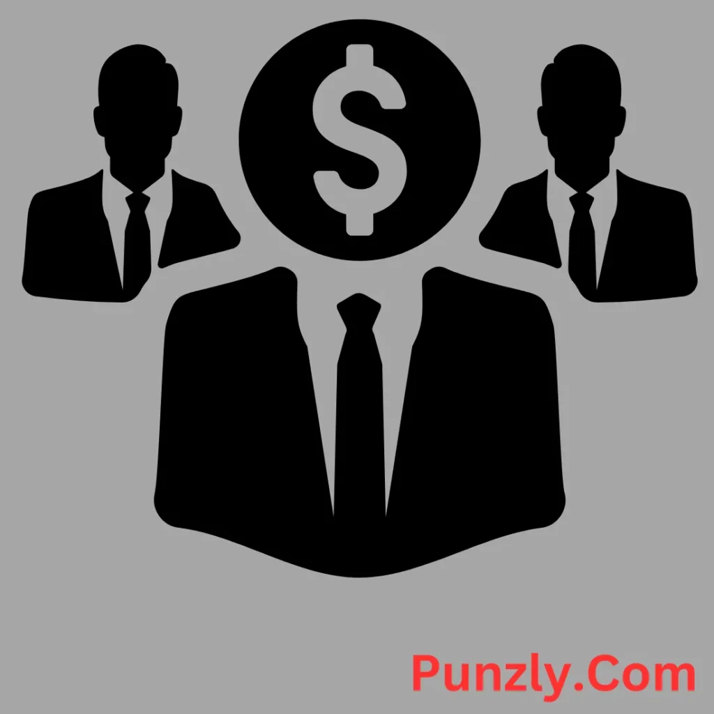 Top Investor Puns