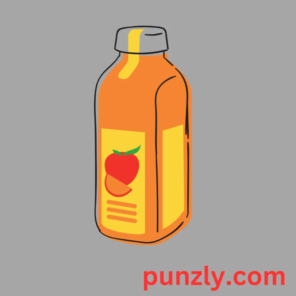 Top Juice Cleanse Puns