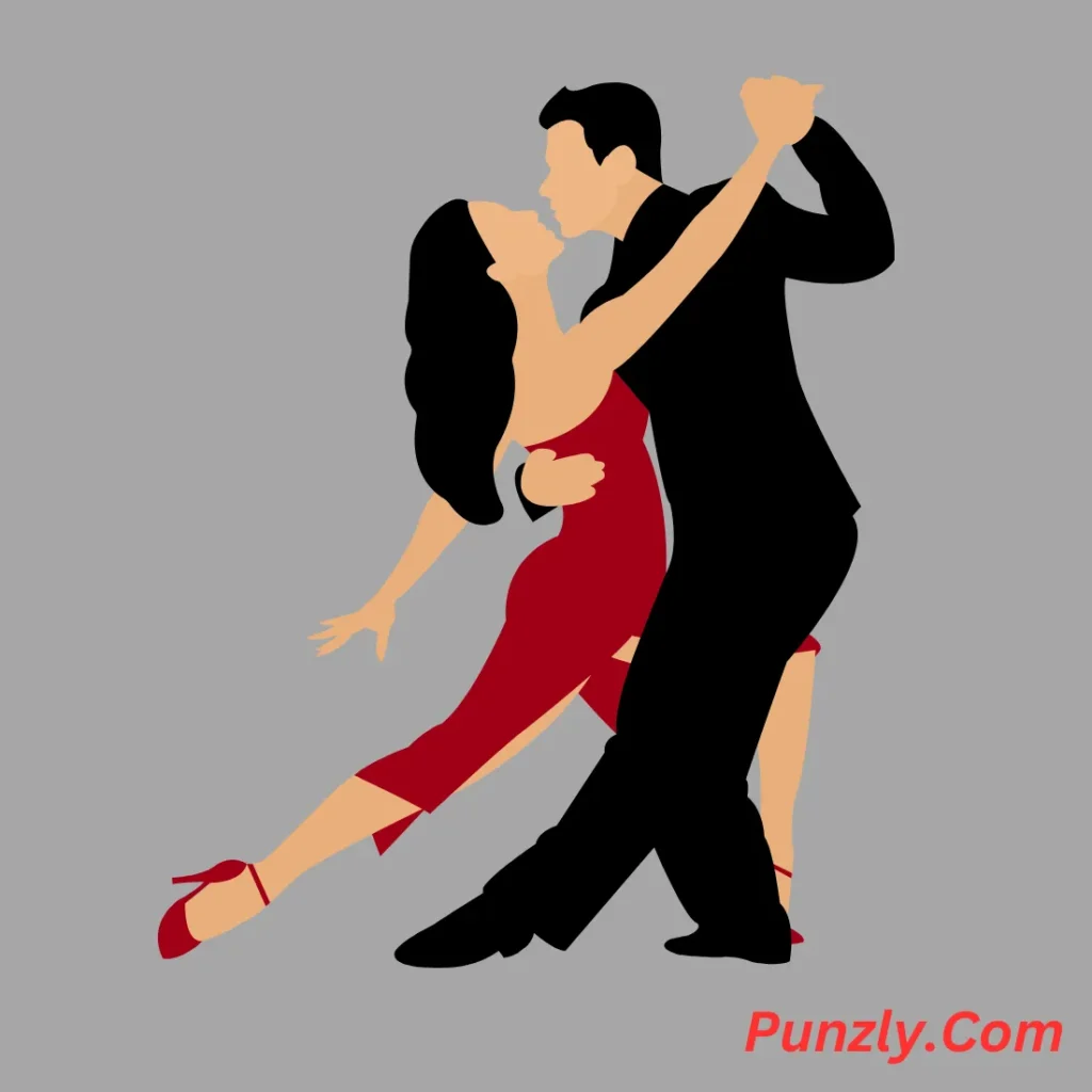 Top Salsa Jokes