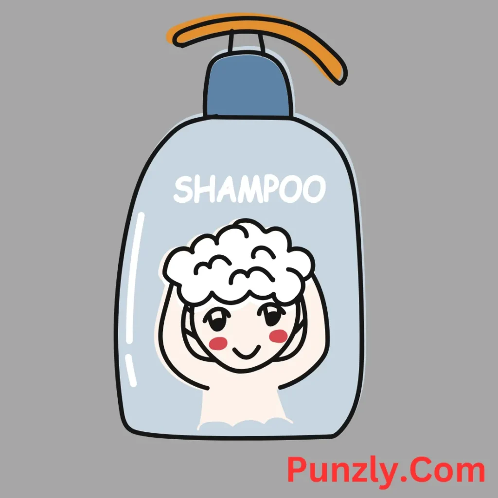 Top Shampoo Jokes