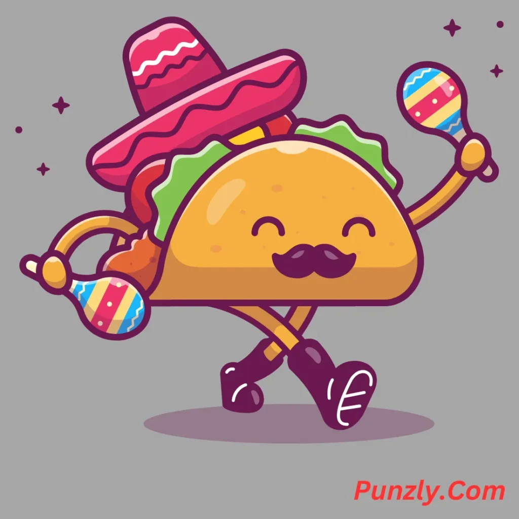 Top Taco Jokes
