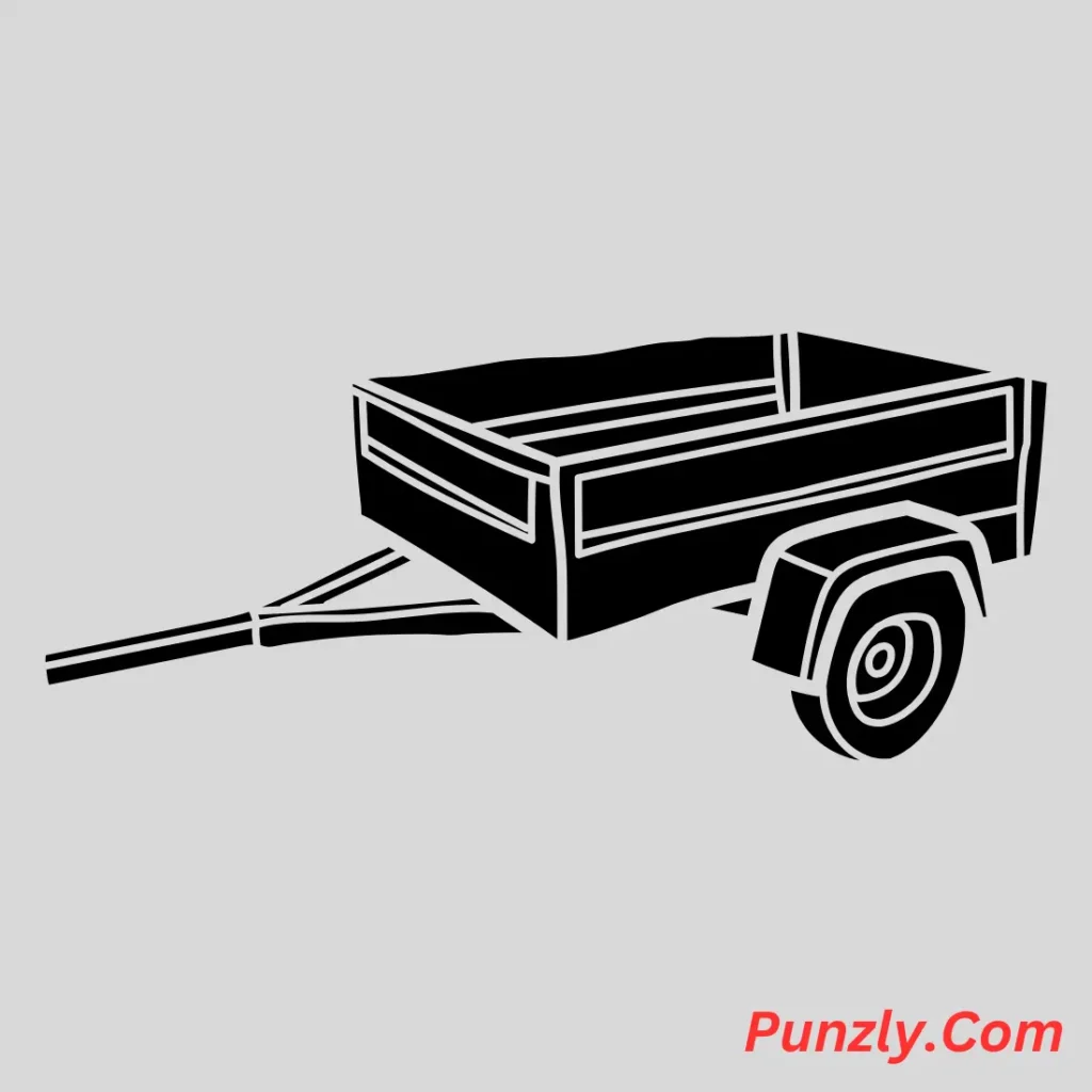Trailer Dad Jokes 