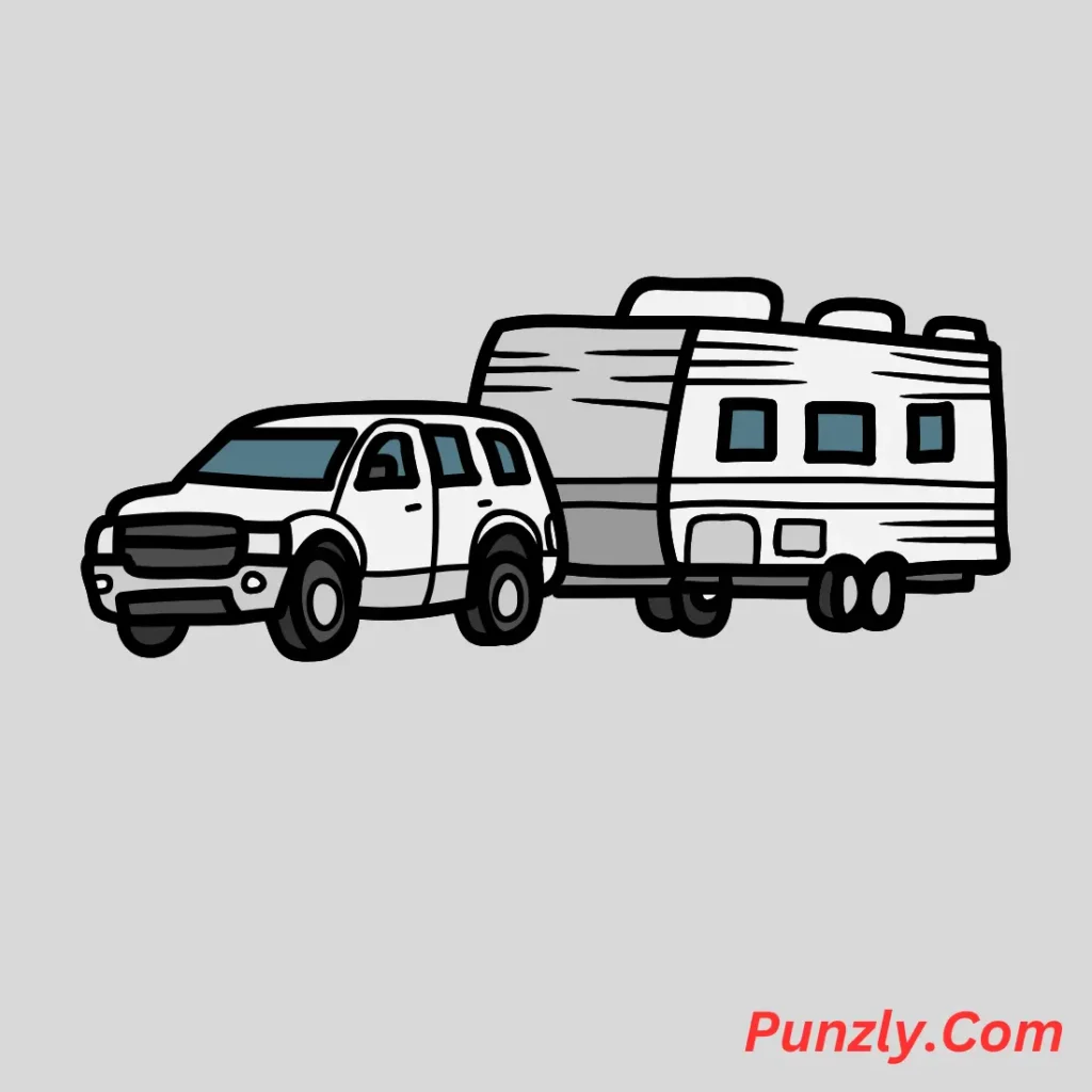 Trailer Jokes 