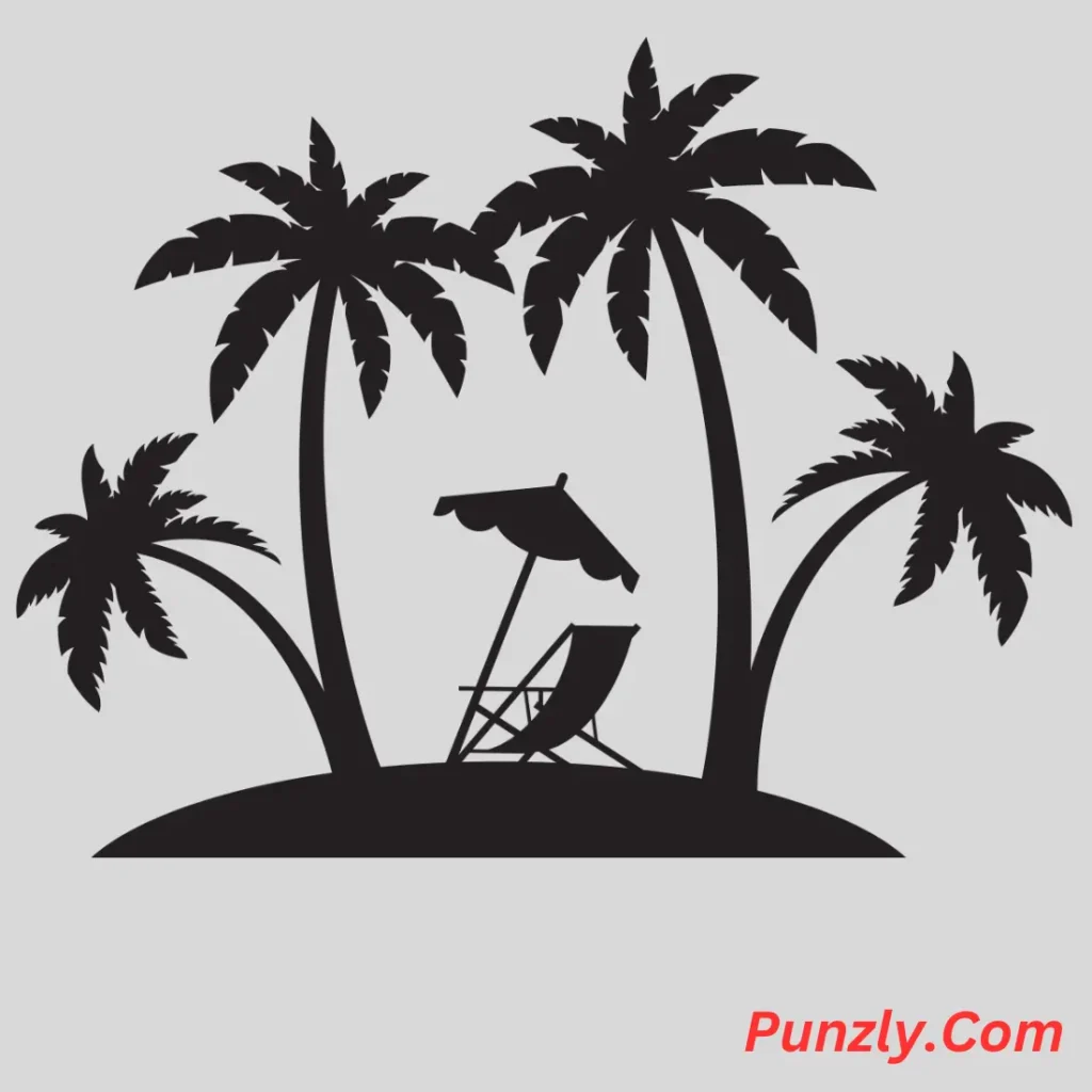 Tropical Puns Captions