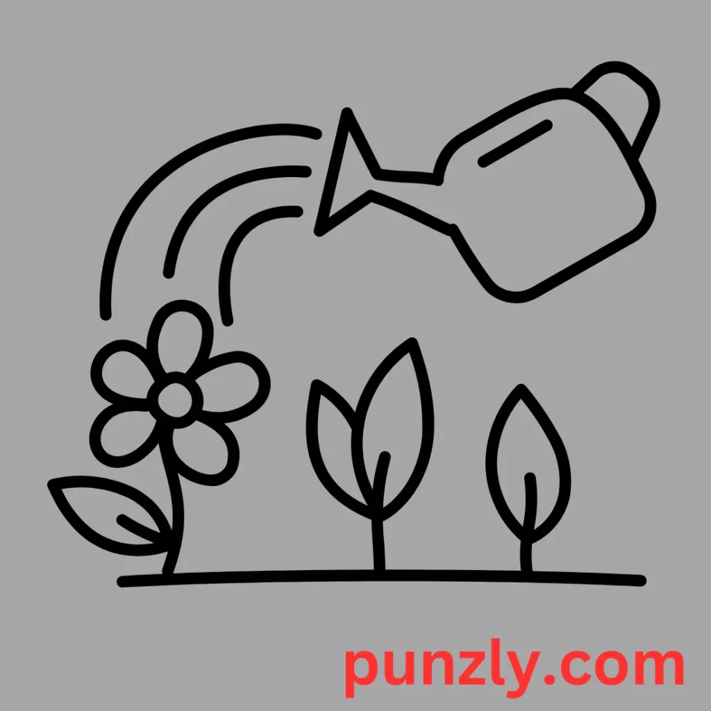 Top Watering Can Jokes