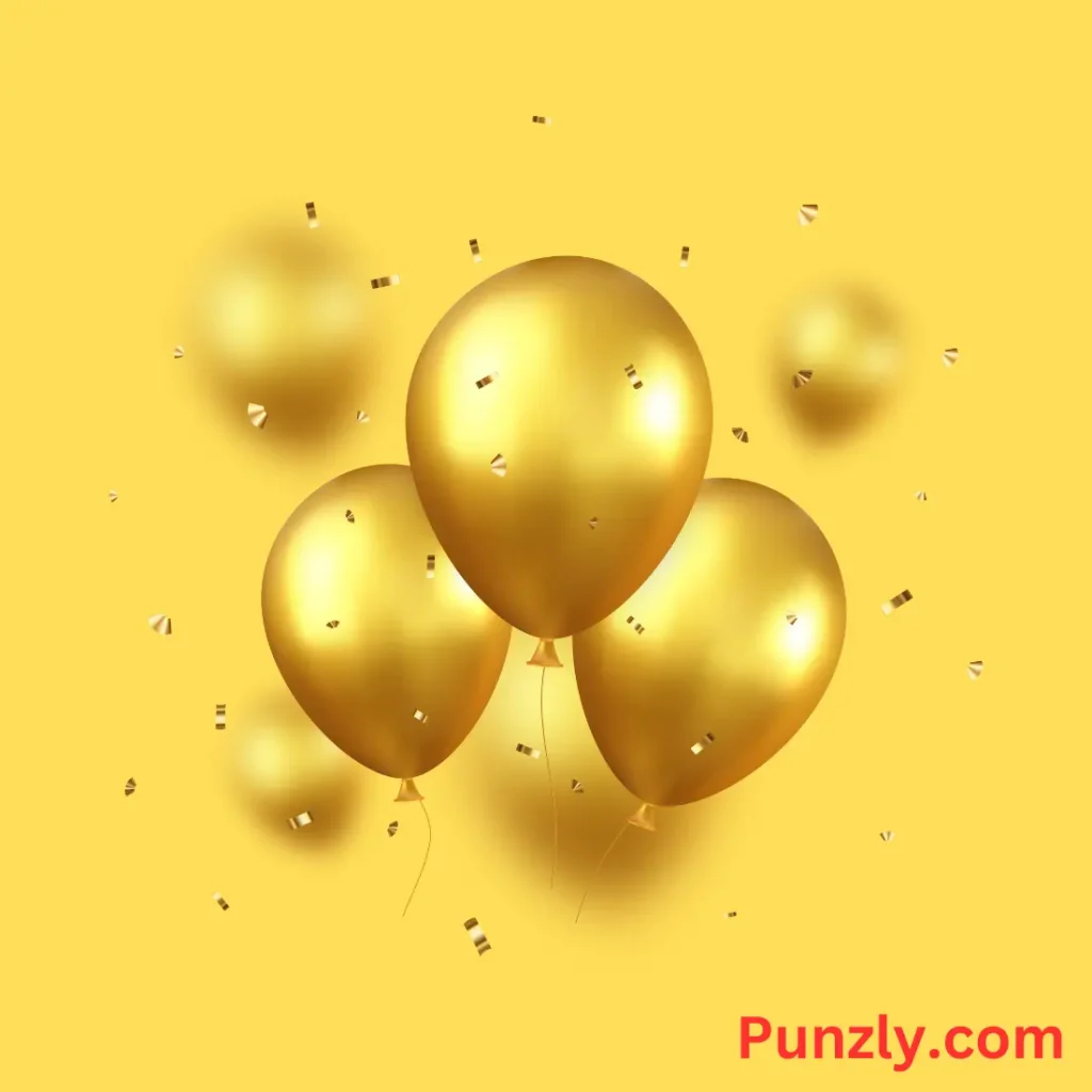 Balloon Puns Generator