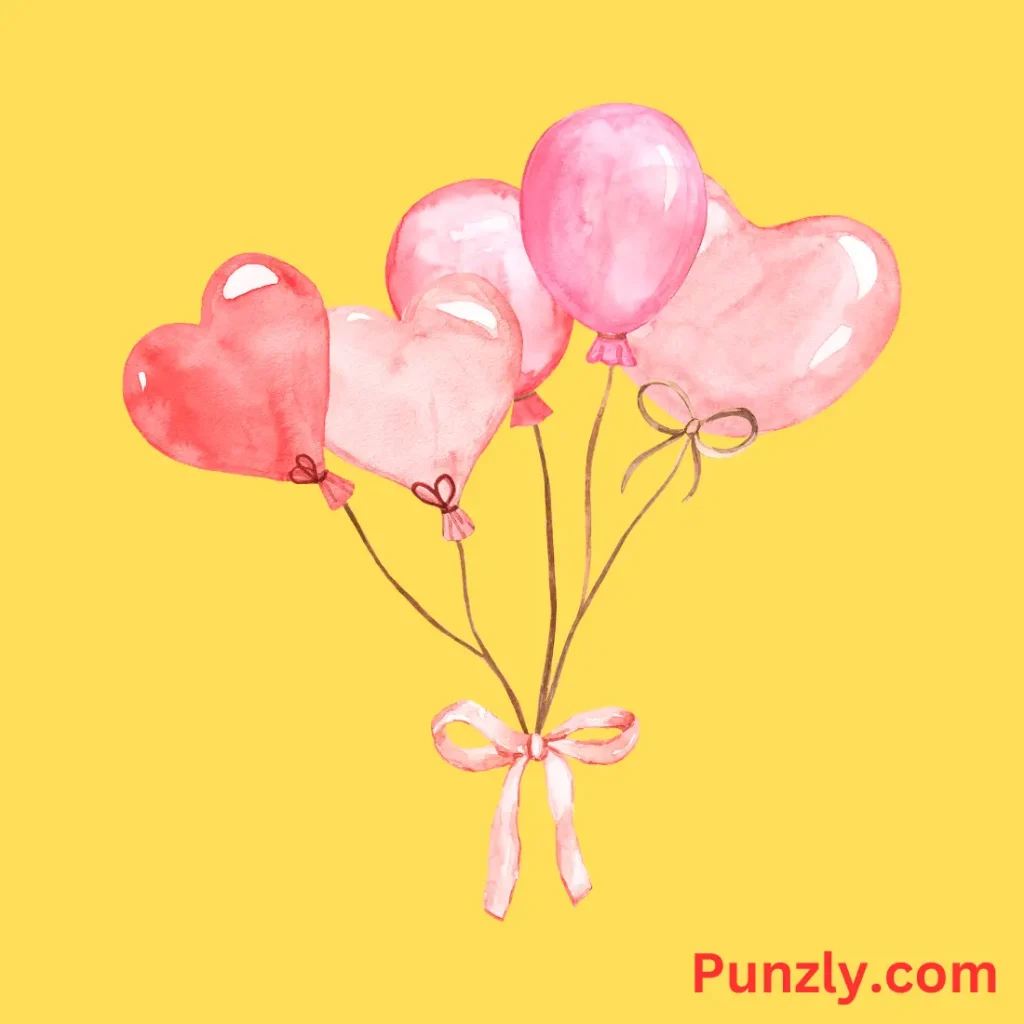 Balloon Puns One