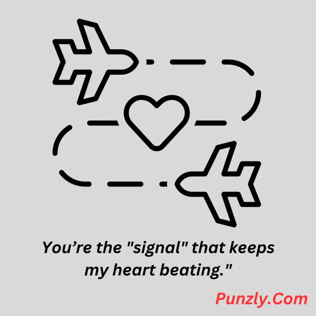 Clever Long Distance