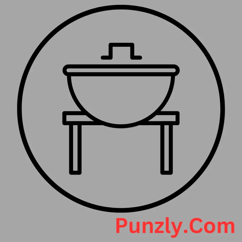 Clever Tandoori Puns