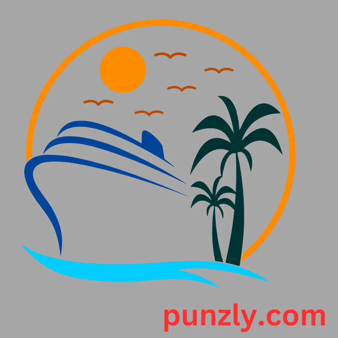 Best Cruise Ship Puns