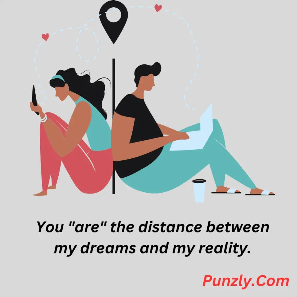 Funny Long Distance
