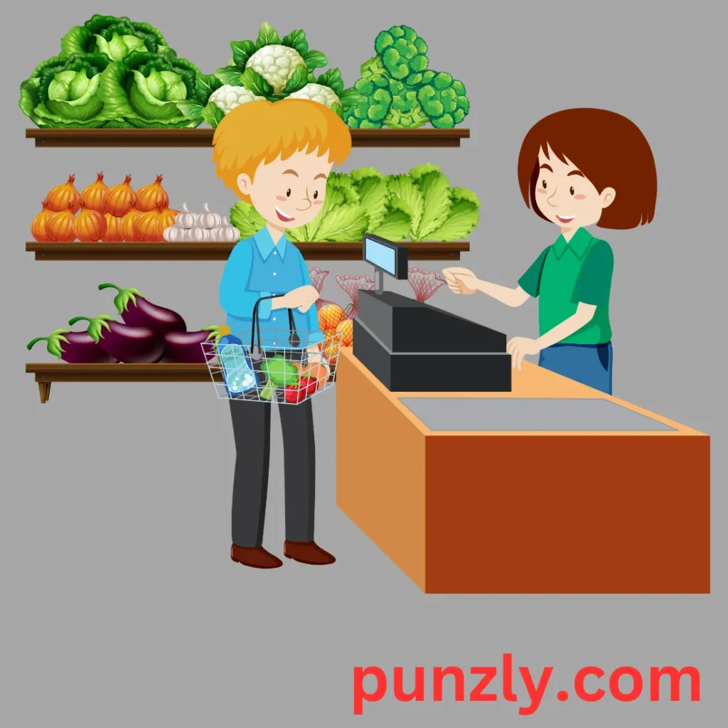 Grocery Jokes for Kids