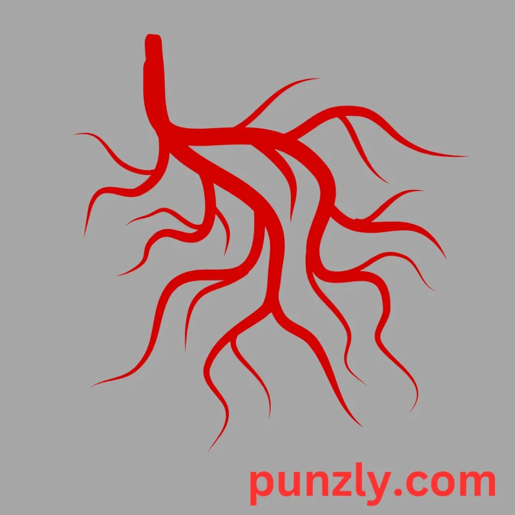 Short Blood Circulation Jokes