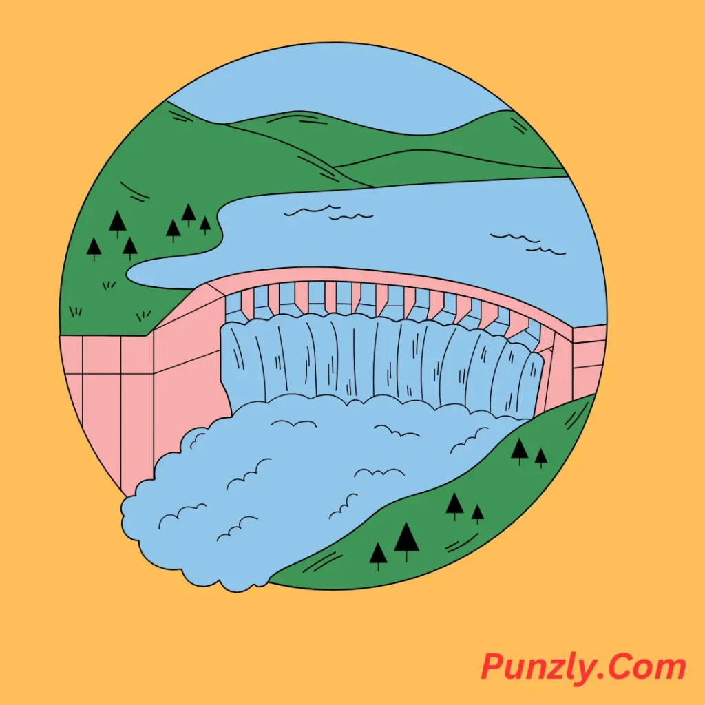 Short Dam Jokes