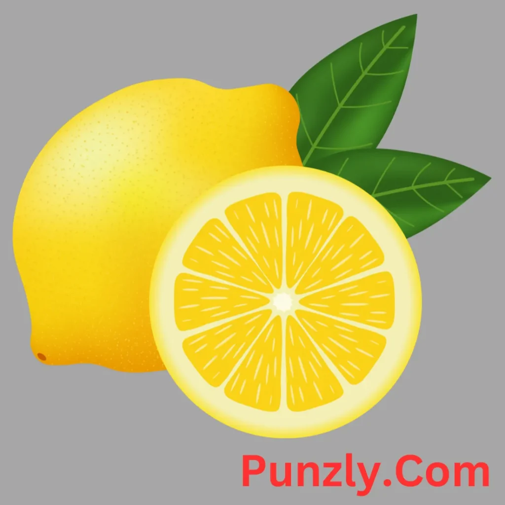 Top Lemon Jokes