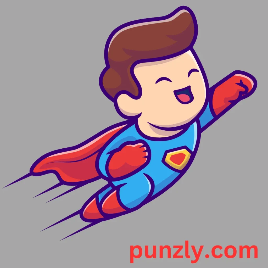 Unique Superman Jokes