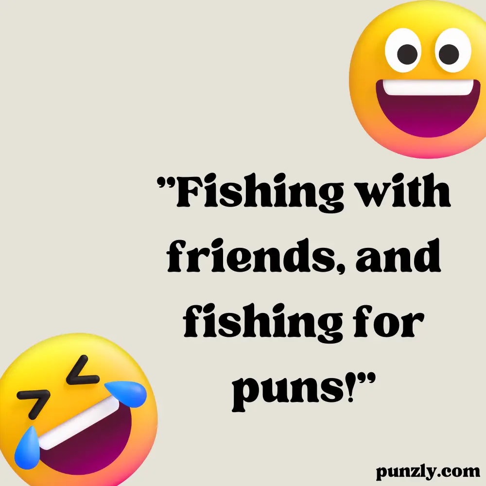 Bass Puns