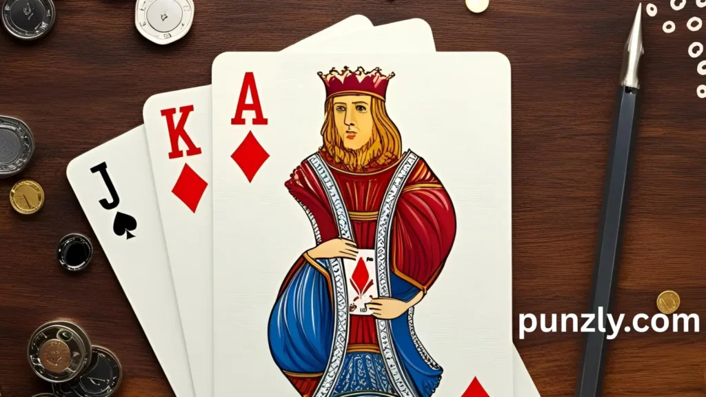 card trick jokes