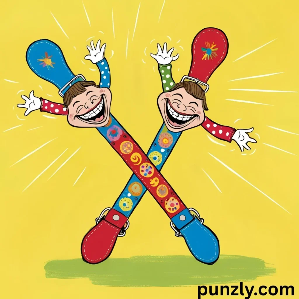 Funny Brace Puns